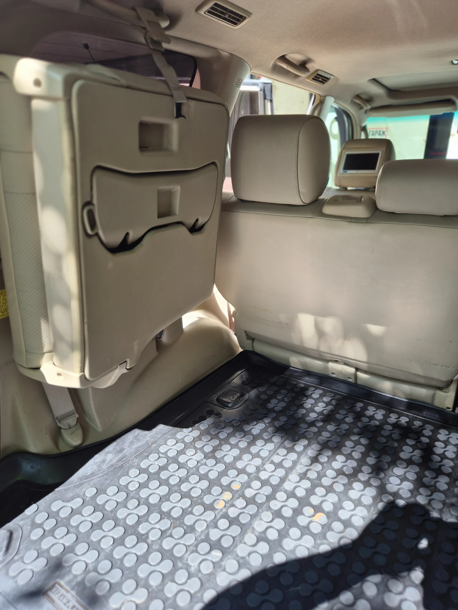 Toyota Land cruiser, снимка 9 - Автомобили и джипове - 54840219