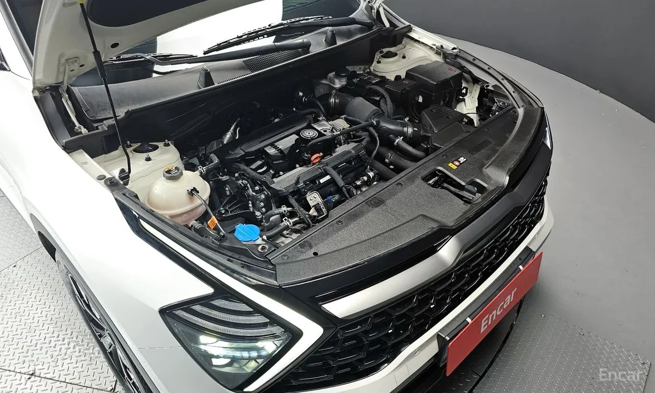 Kia Sportage NOBLESSE GRAVITY, снимка 4 - Автомобили и джипове - 54734435