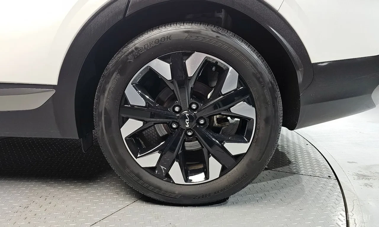 Kia Sportage NOBLESSE GRAVITY, снимка 3 - Автомобили и джипове - 54734435