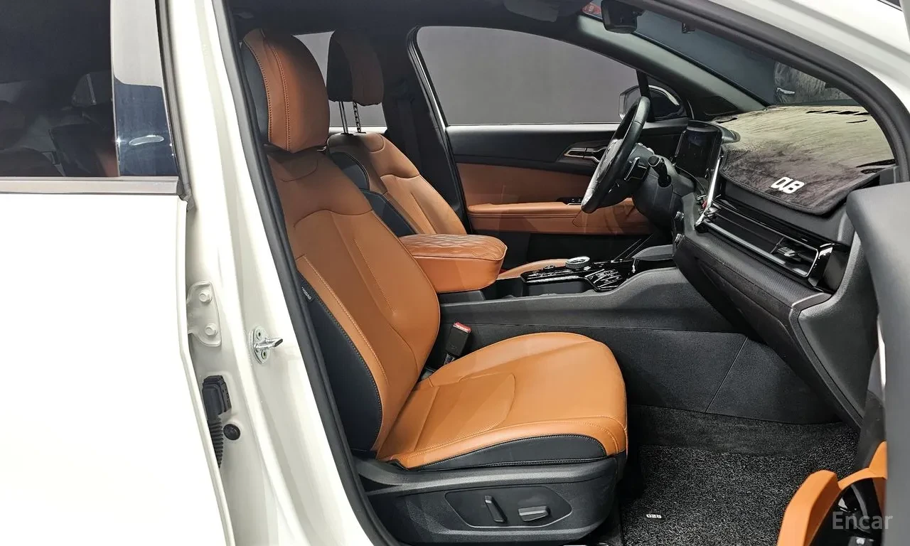 Kia Sportage NOBLESSE GRAVITY, снимка 8 - Автомобили и джипове - 54734435