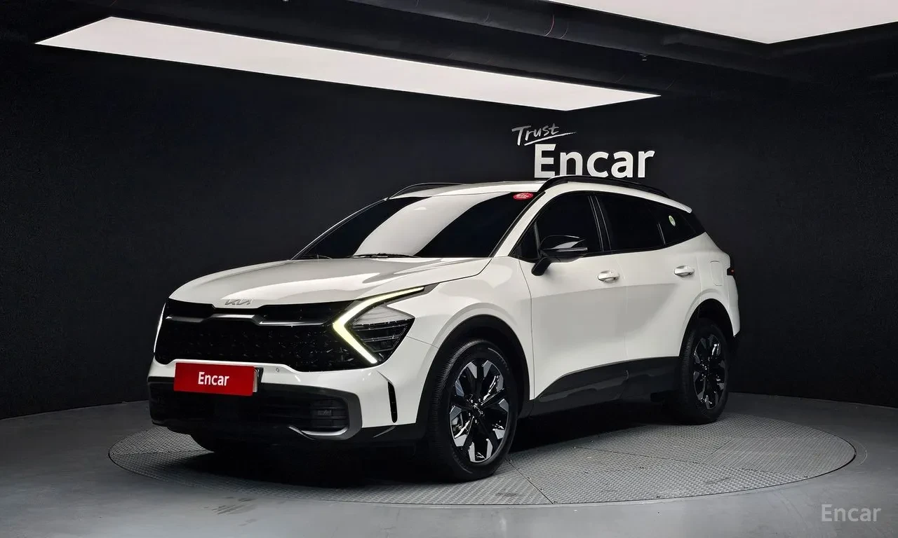 Kia Sportage NOBLESSE GRAVITY, снимка 17 - Автомобили и джипове - 54734435