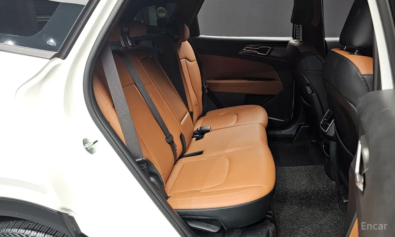 Kia Sportage NOBLESSE GRAVITY, снимка 10 - Автомобили и джипове - 54734435