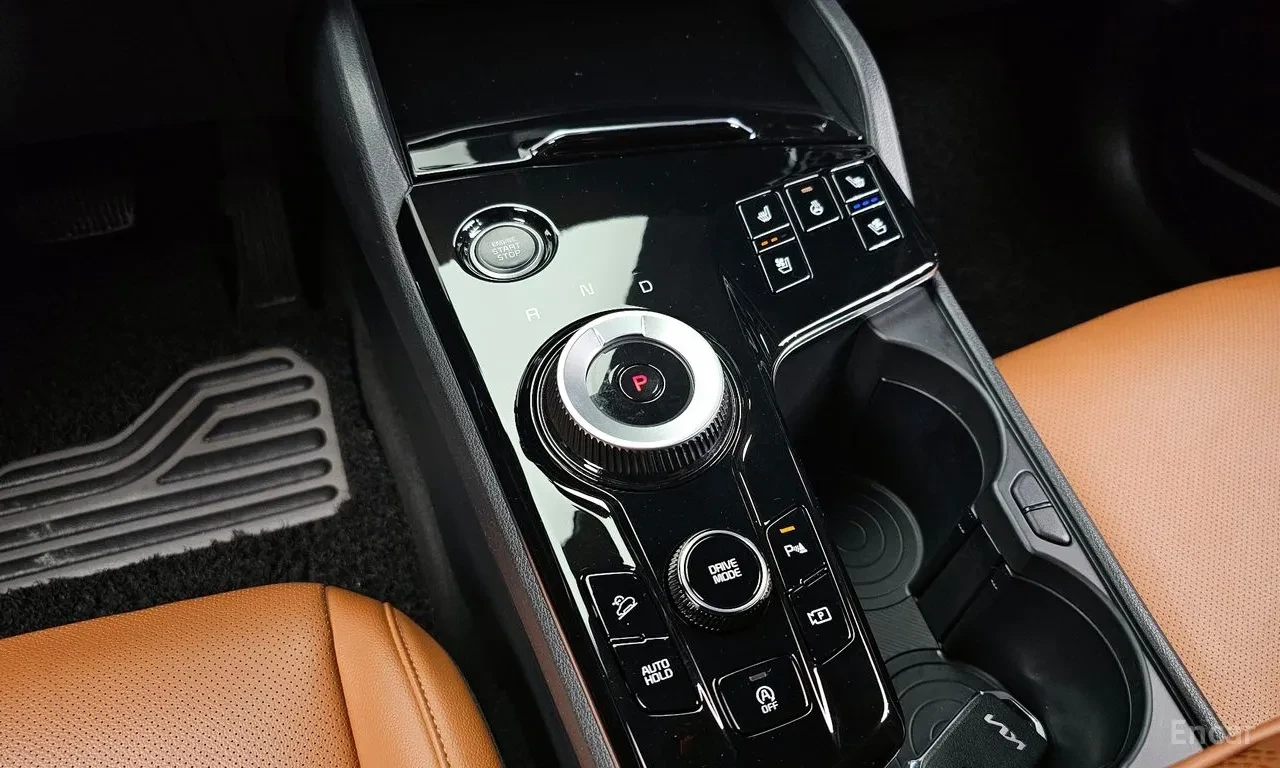 Kia Sportage NOBLESSE GRAVITY, снимка 7 - Автомобили и джипове - 54734435