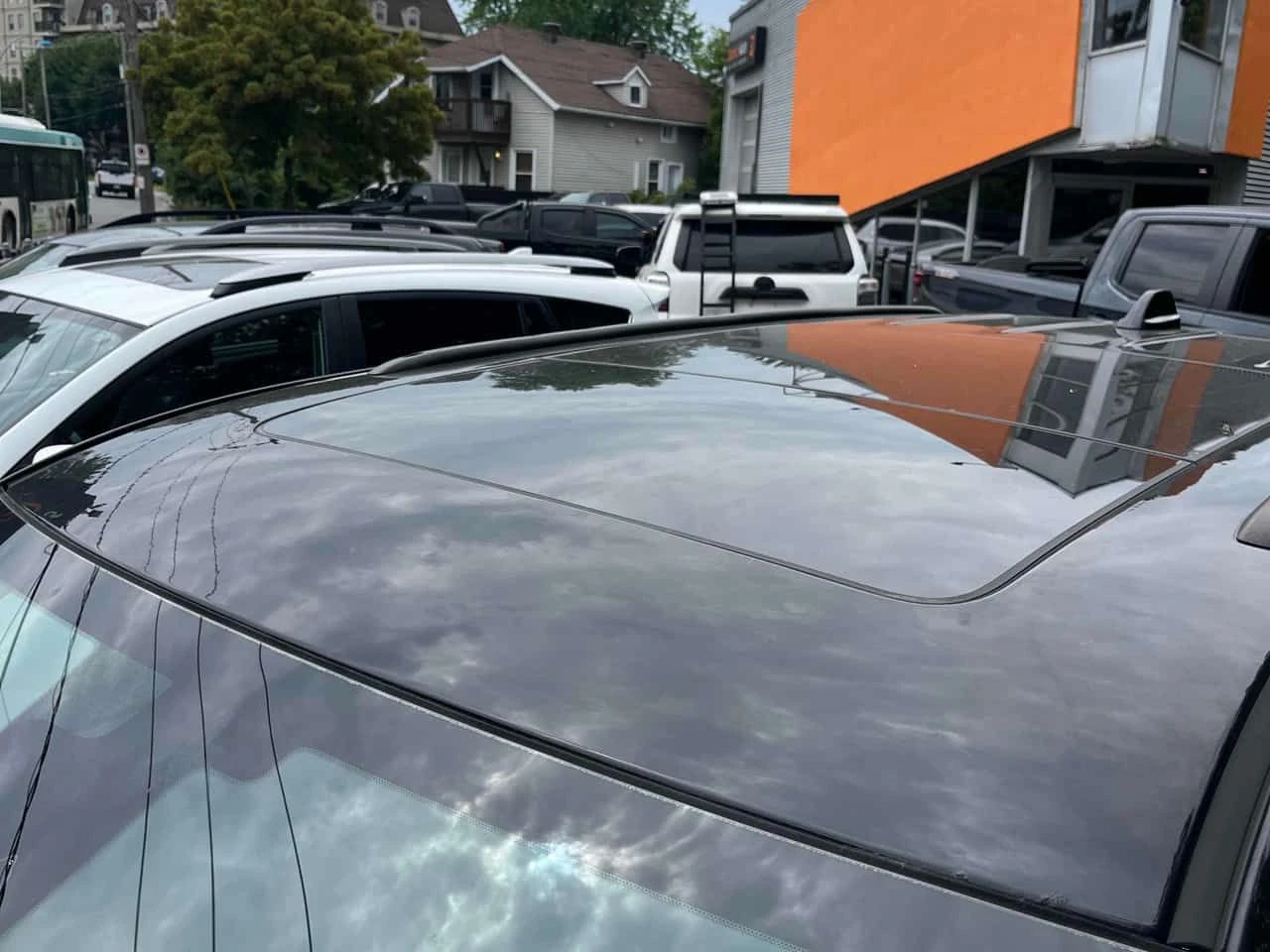 Jeep Grand cherokee * SRT * АВТОКРЕДИТ БЕЗ ПЪРВОНАЧАЛНА ВНОСКА* , снимка 11 - Автомобили и джипове - 55157618