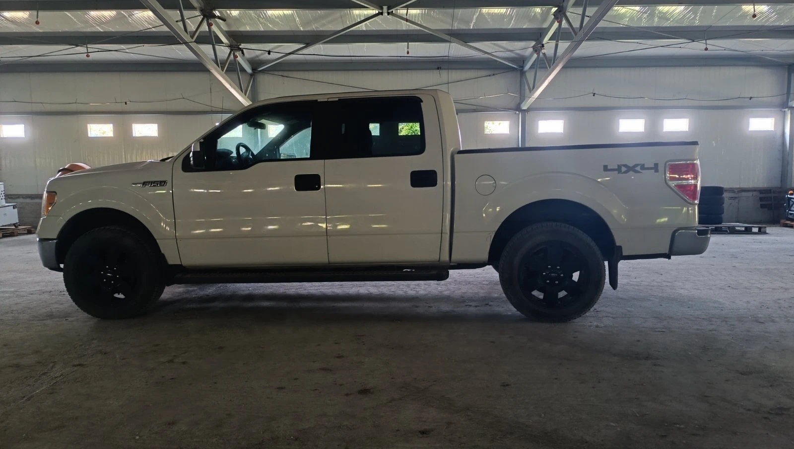 Ford F150 5.0i, снимка 3 - Автомобили и джипове - 55187273