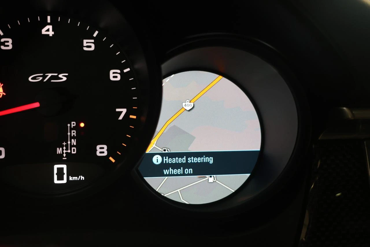 Porsche Macan GTS | 18WAY SEATS| Valvetronic| BOSE| ��� �������� | Mobile.bg � ����������� 15
