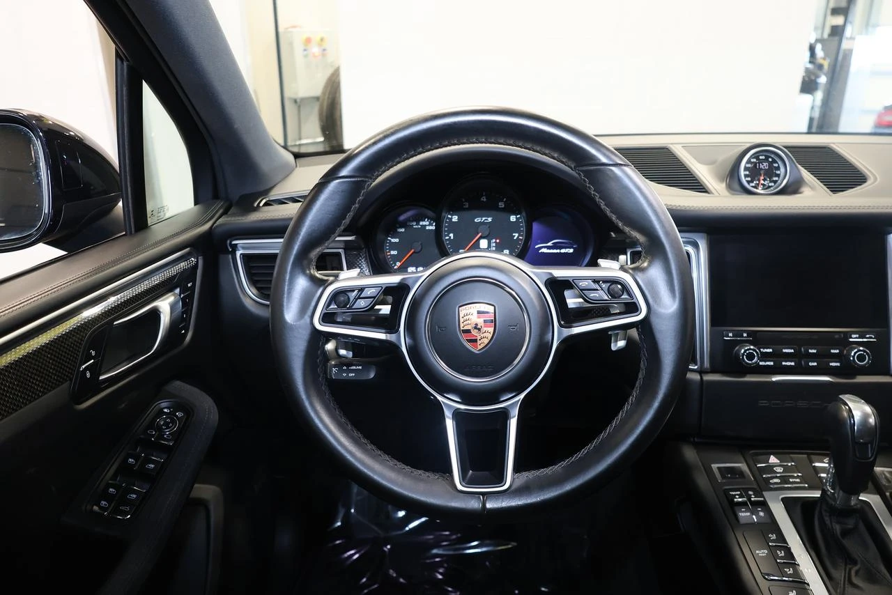 Porsche Macan GTS | 18WAY SEATS| Valvetronic| BOSE| ��� �������� | Mobile.bg � ����������� 10
