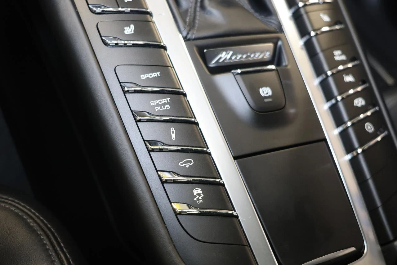 Porsche Macan GTS | 18WAY SEATS| Valvetronic| BOSE| ��� �������� | Mobile.bg � ����������� 12