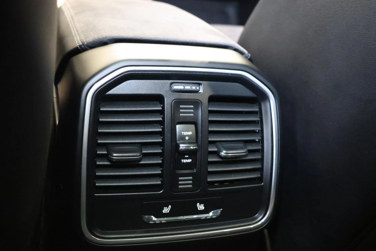 Porsche Macan GTS | 18WAY SEATS| Valvetronic| BOSE| ��� �������� | Mobile.bg � ����������� 8