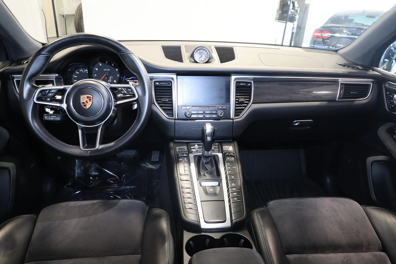 Porsche Macan GTS | 18WAY SEATS| Valvetronic| BOSE| ��� �������� | Mobile.bg � ����������� 9
