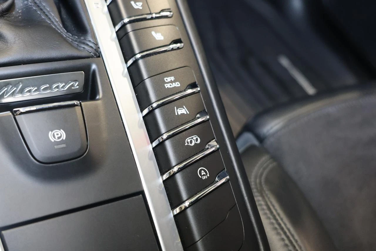 Porsche Macan GTS | 18WAY SEATS| Valvetronic| BOSE| ��� �������� | Mobile.bg � ����������� 13