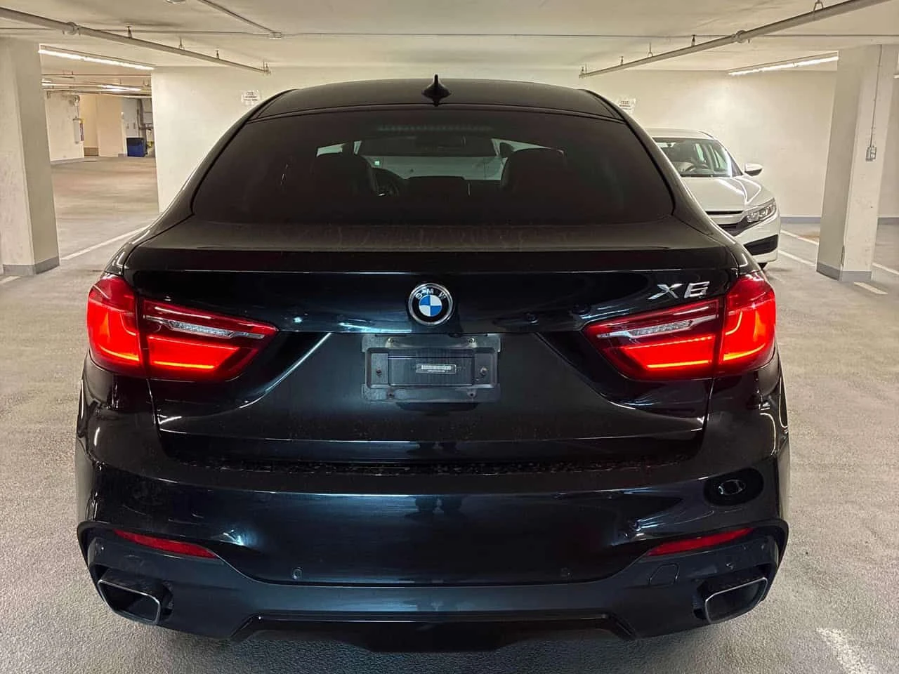 BMW X6 xDrive35i | CARFAX | ���������� ��� ������������  | Mobile.bg � ����������� 5