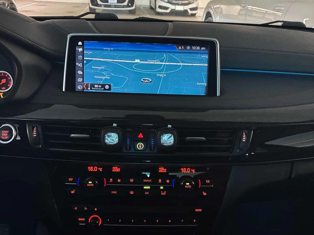 BMW X6 xDrive35i | CARFAX | ���������� ��� ������������  | Mobile.bg � ����������� 9
