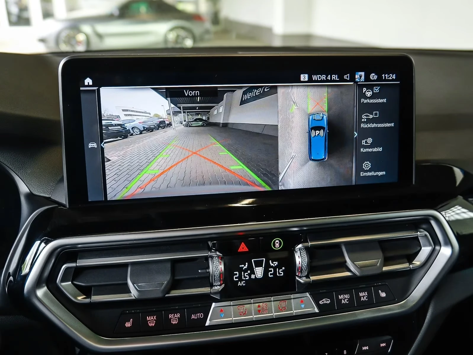 BMW X3 30e/PHEV 292HP/4X4/PANO/360/309h, снимка 16 - Автомобили и джипове - 55475948