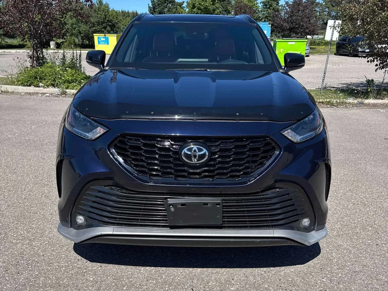 Toyota Highlander XSE AWD | ШИБИДАХ | ПОДГРЕВ | , снимка 6 - Автомобили и джипове - 55539884
