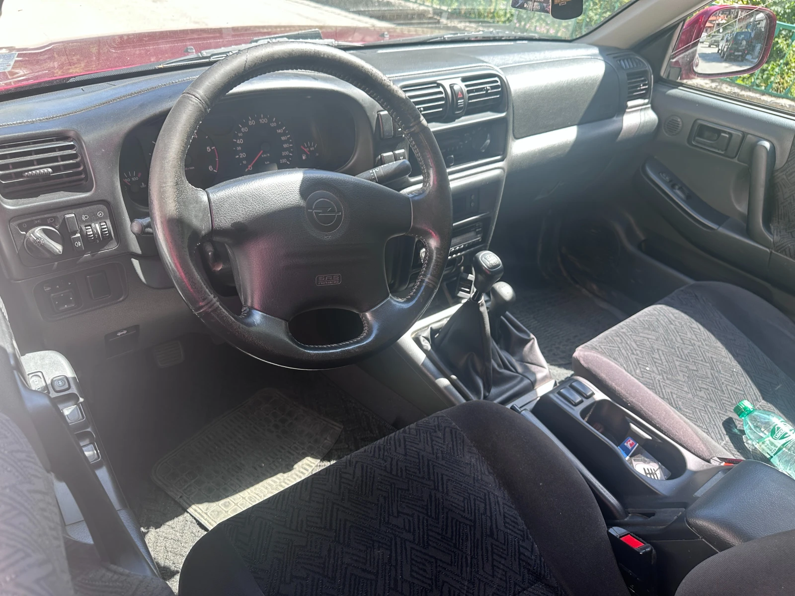 Opel Frontera | Mobile.bg � ����������� 7