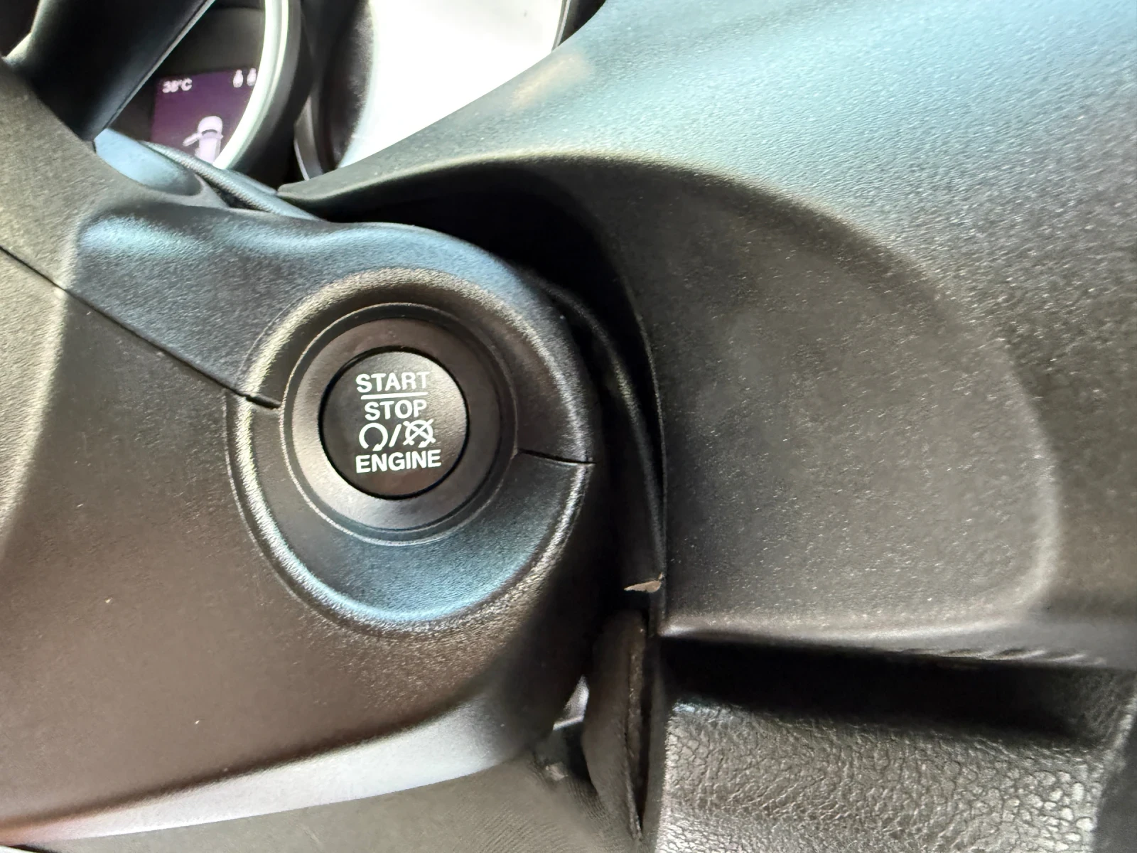 Fiat 500X 1.6 Бензин. Реални километри., снимка 12 - Автомобили и джипове - 56023515
