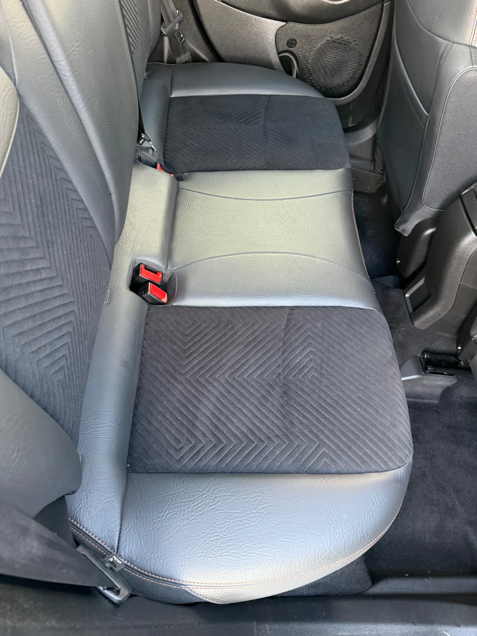 Fiat 500X 1.6 Бензин. Реални километри., снимка 11 - Автомобили и джипове - 56023515