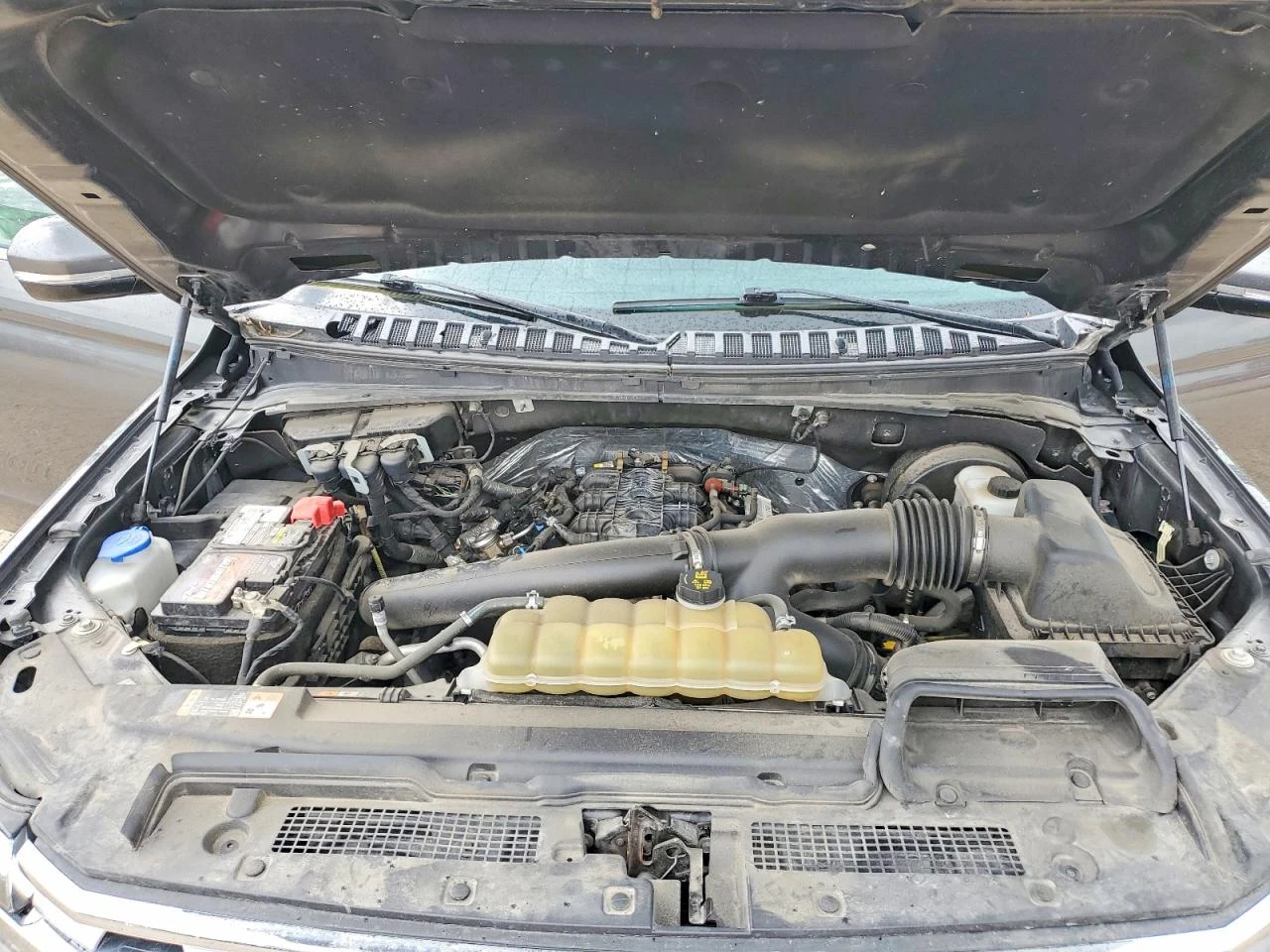 Ford Expedition 3.5l Max Limited | Mobile.bg � ����������� 12