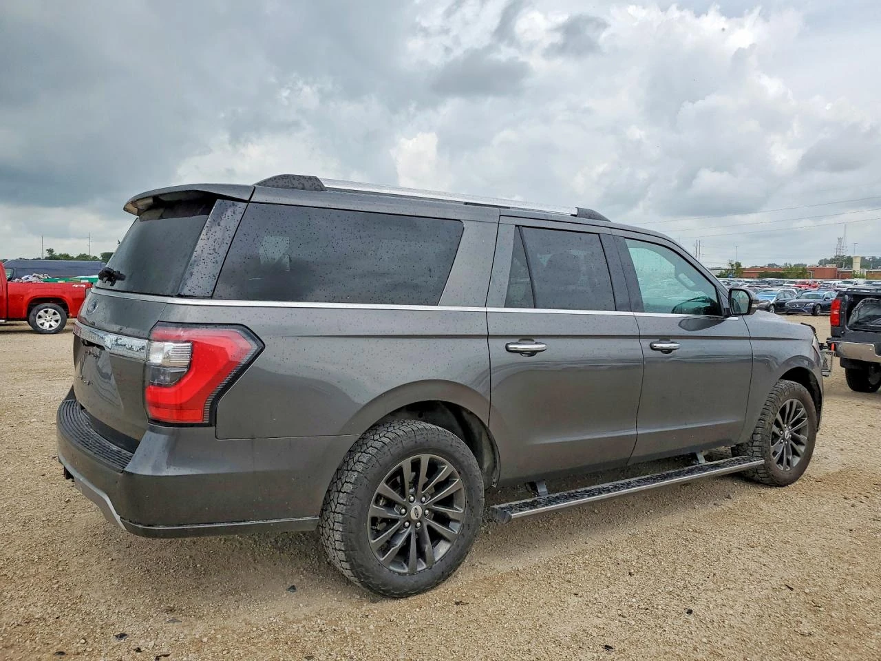 Ford Expedition 3.5l Max Limited | Mobile.bg � ����������� 3