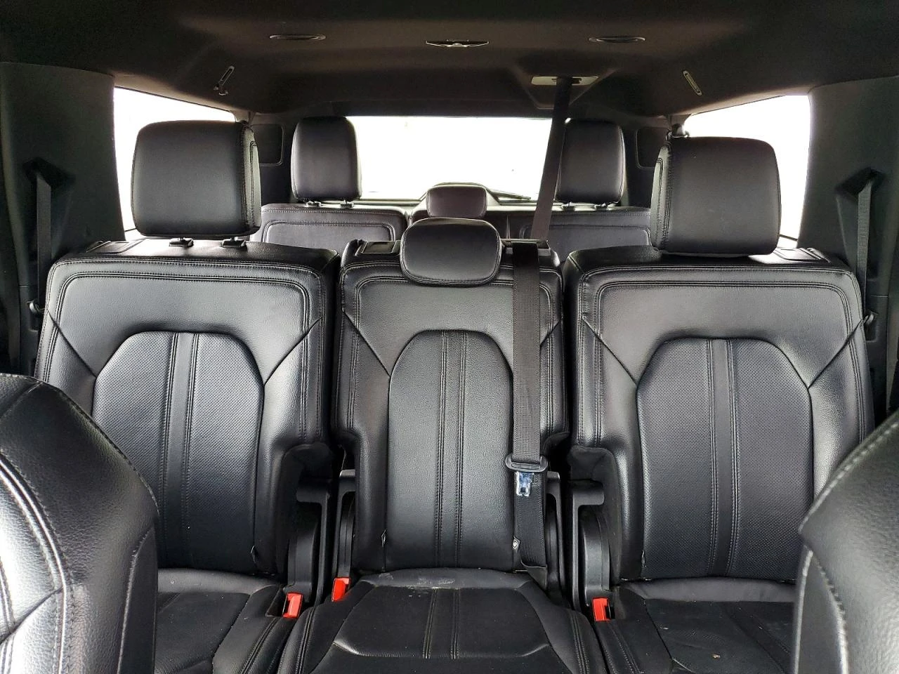 Ford Expedition 3.5l Max Limited | Mobile.bg � ����������� 10