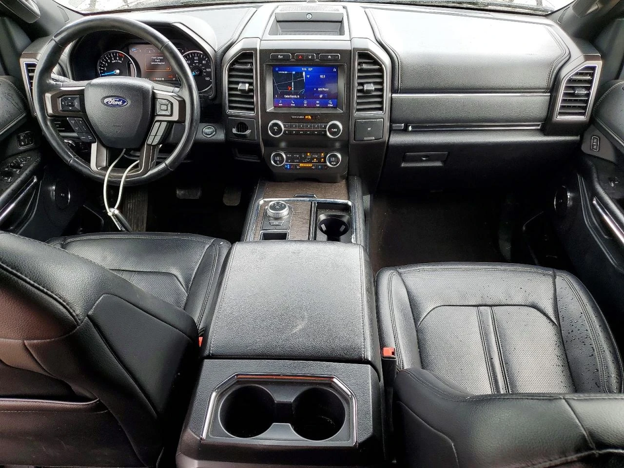 Ford Expedition 3.5l Max Limited | Mobile.bg � ����������� 8
