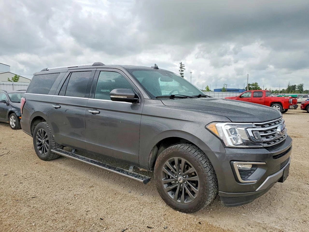 Ford Expedition 3.5l Max Limited | Mobile.bg � ����������� 4