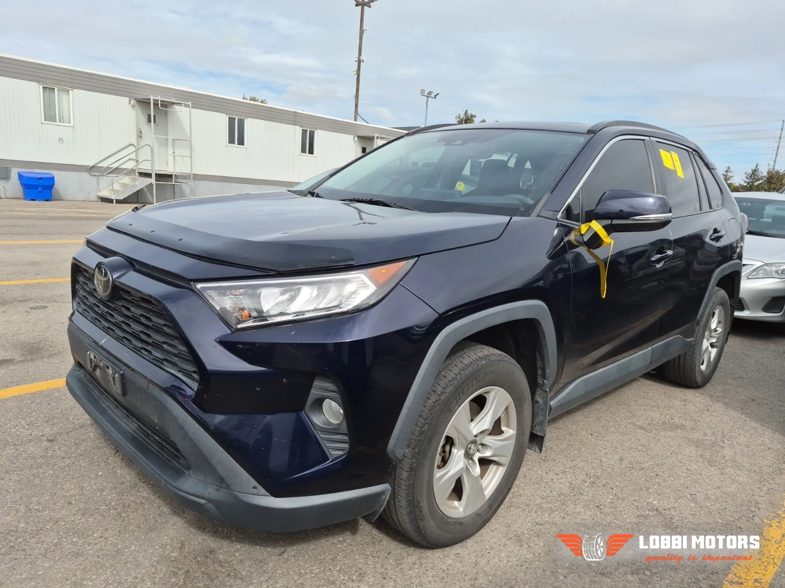 Toyota Rav4, снимка 7 - Автомобили и джипове - 56295787