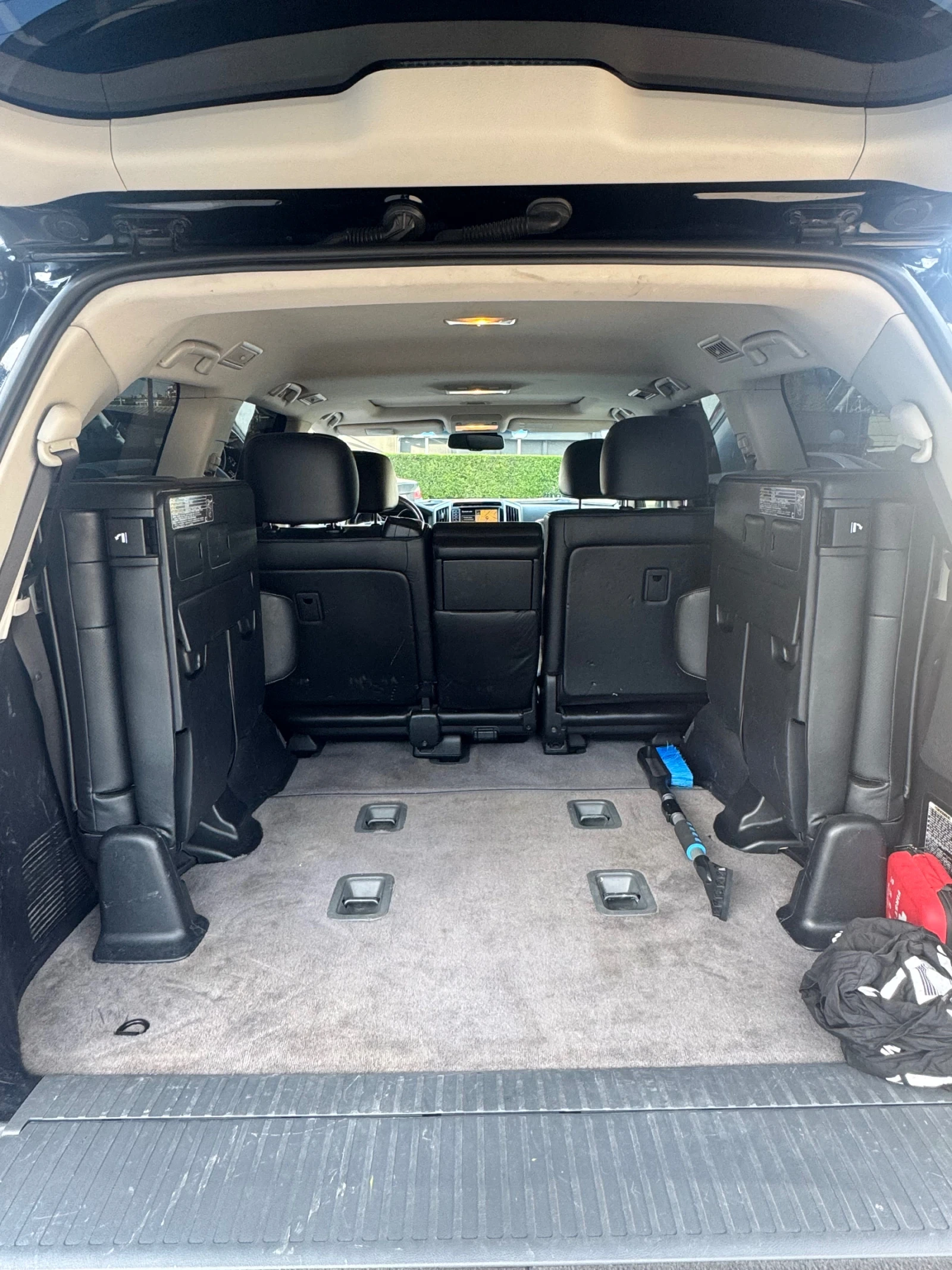 Toyota Land cruiser V8 4.5L 200 | Mobile.bg � ����������� 11