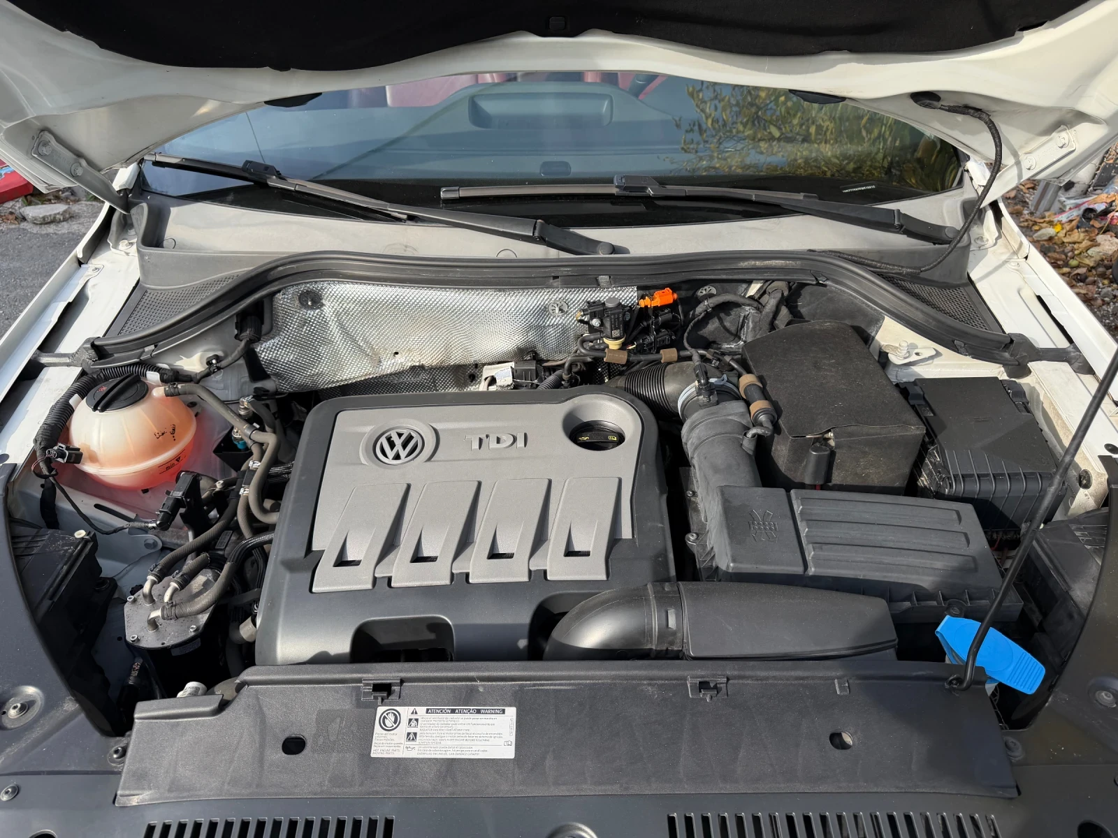 VW Tiguan 2.0TDI* 4motion* DSG* LED | Mobile.bg � ����������� 15