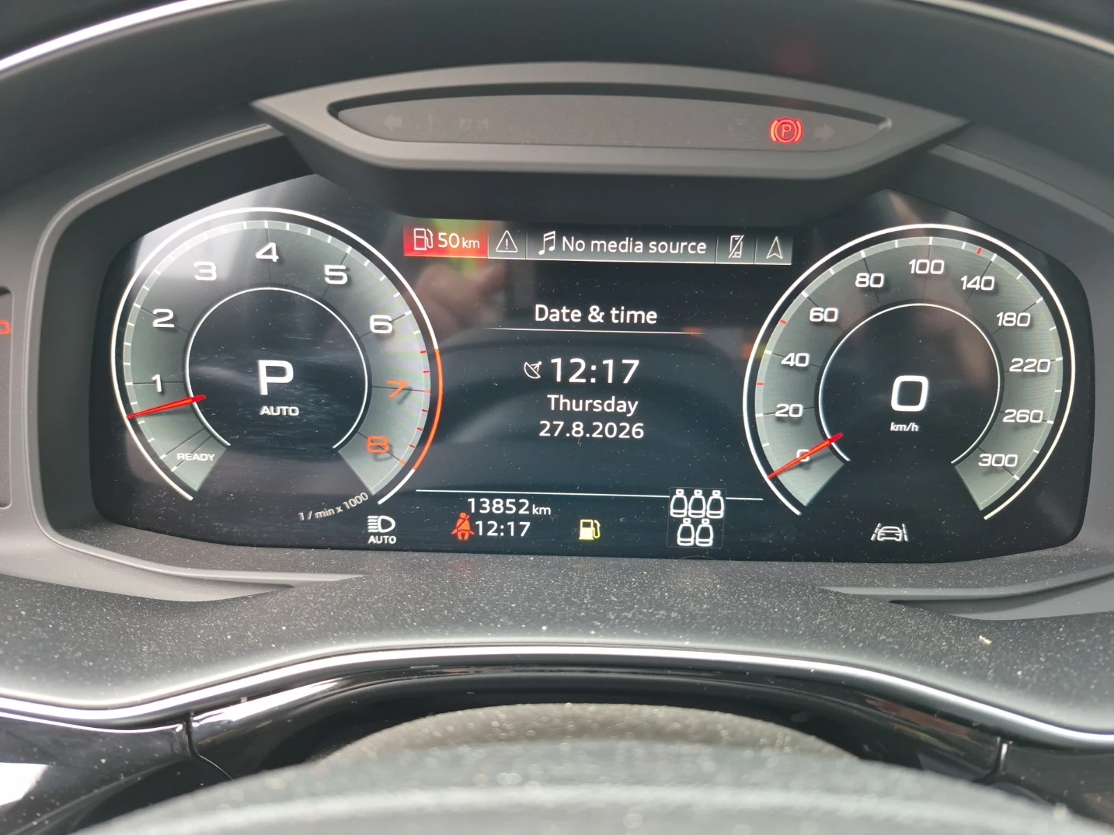 Audi Q7 3.0 TFSI 55 PROGRESSIV  | Mobile.bg � ����������� 10