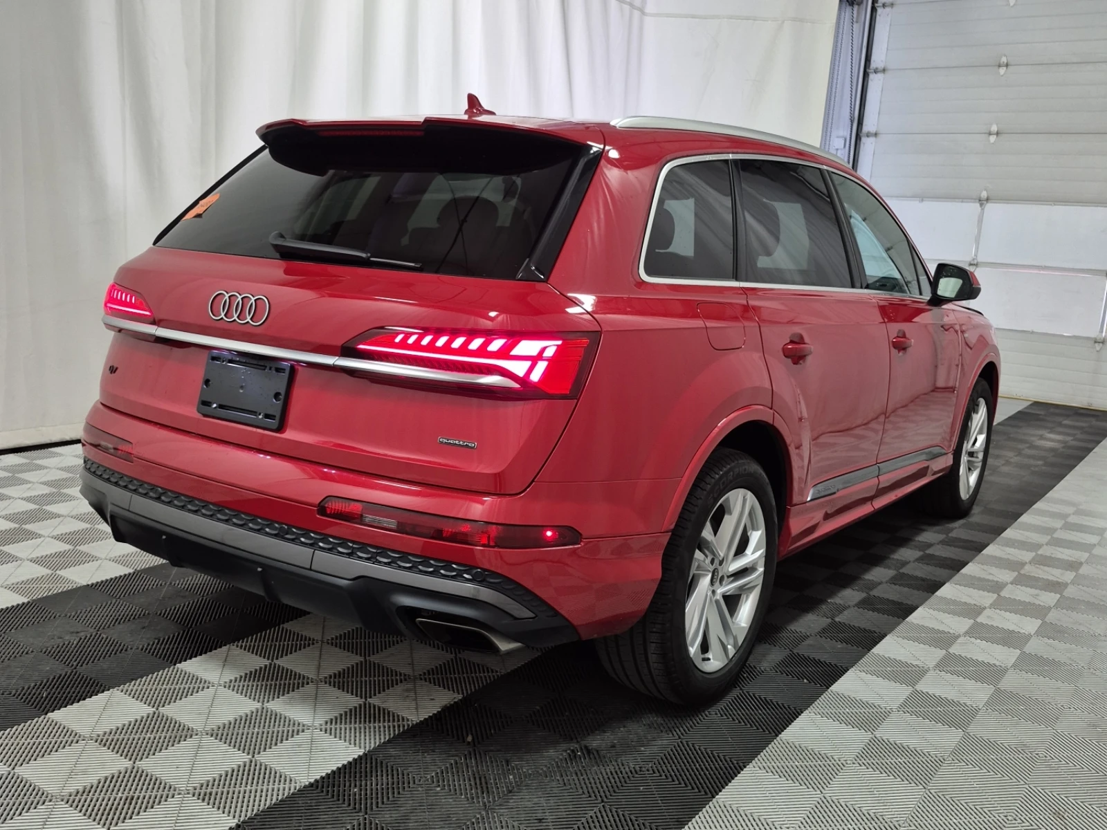 Audi Q7 3.0 TFSI 55 PROGRESSIV  | Mobile.bg � ����������� 3