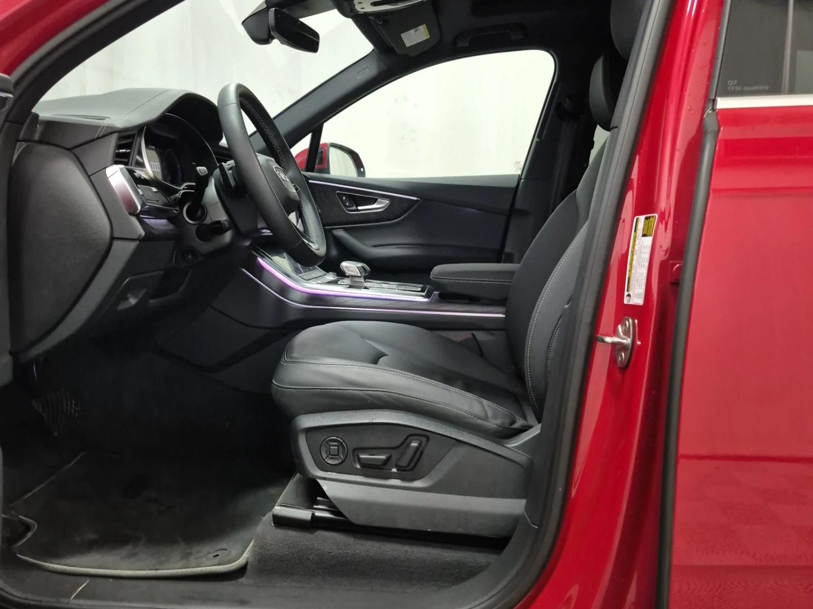 Audi Q7 3.0 TFSI 55 PROGRESSIV  | Mobile.bg � ����������� 7