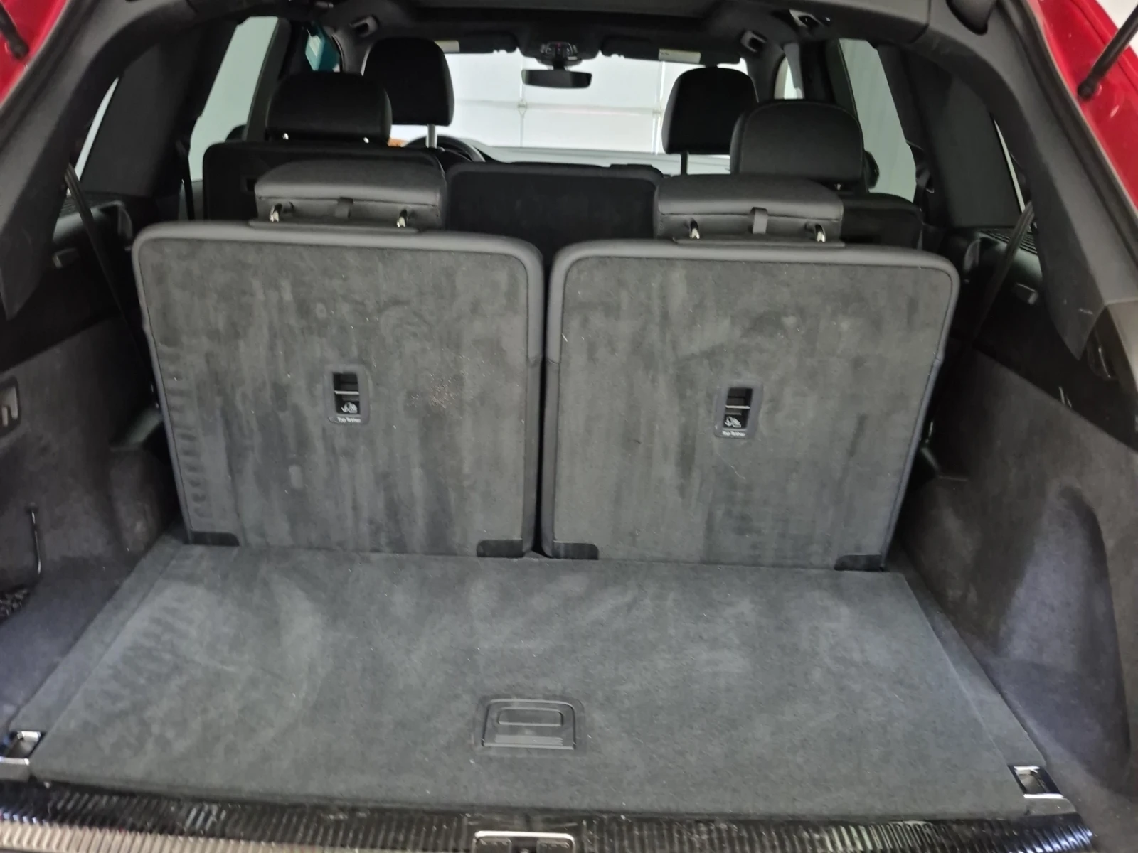 Audi Q7 3.0 TFSI 55 PROGRESSIV  | Mobile.bg � ����������� 14