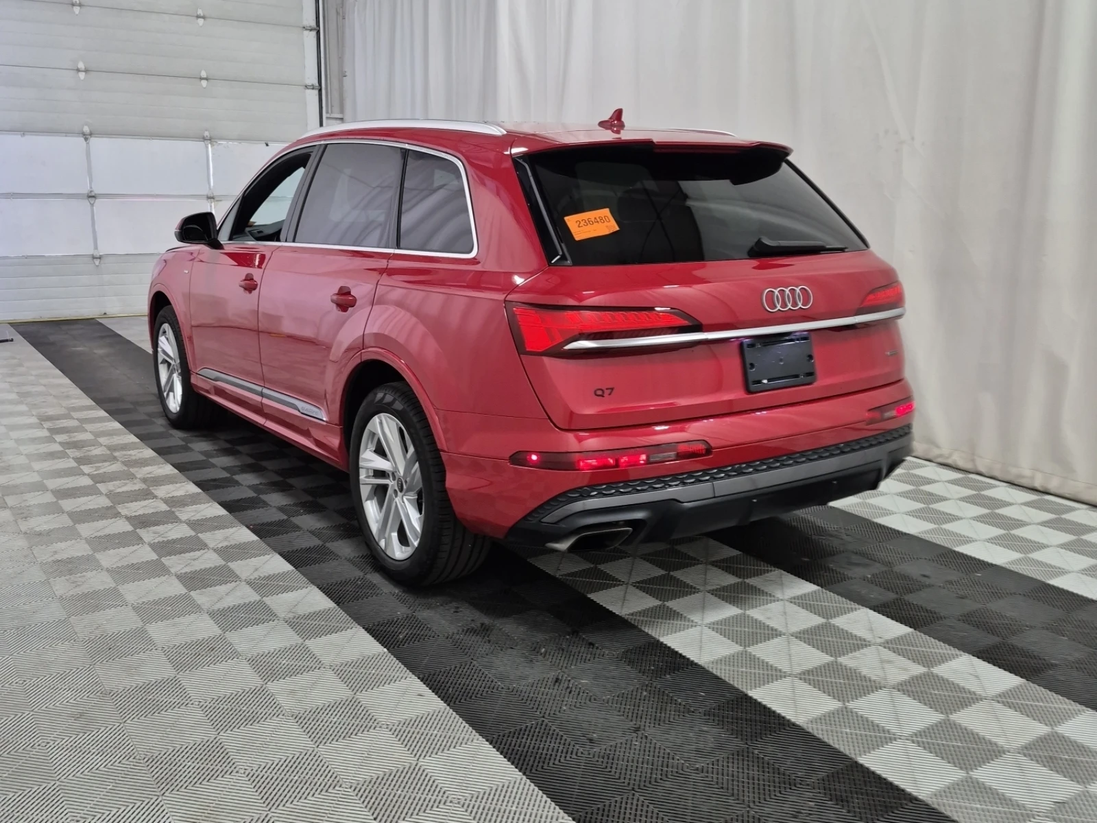 Audi Q7 3.0 TFSI 55 PROGRESSIV  | Mobile.bg � ����������� 4