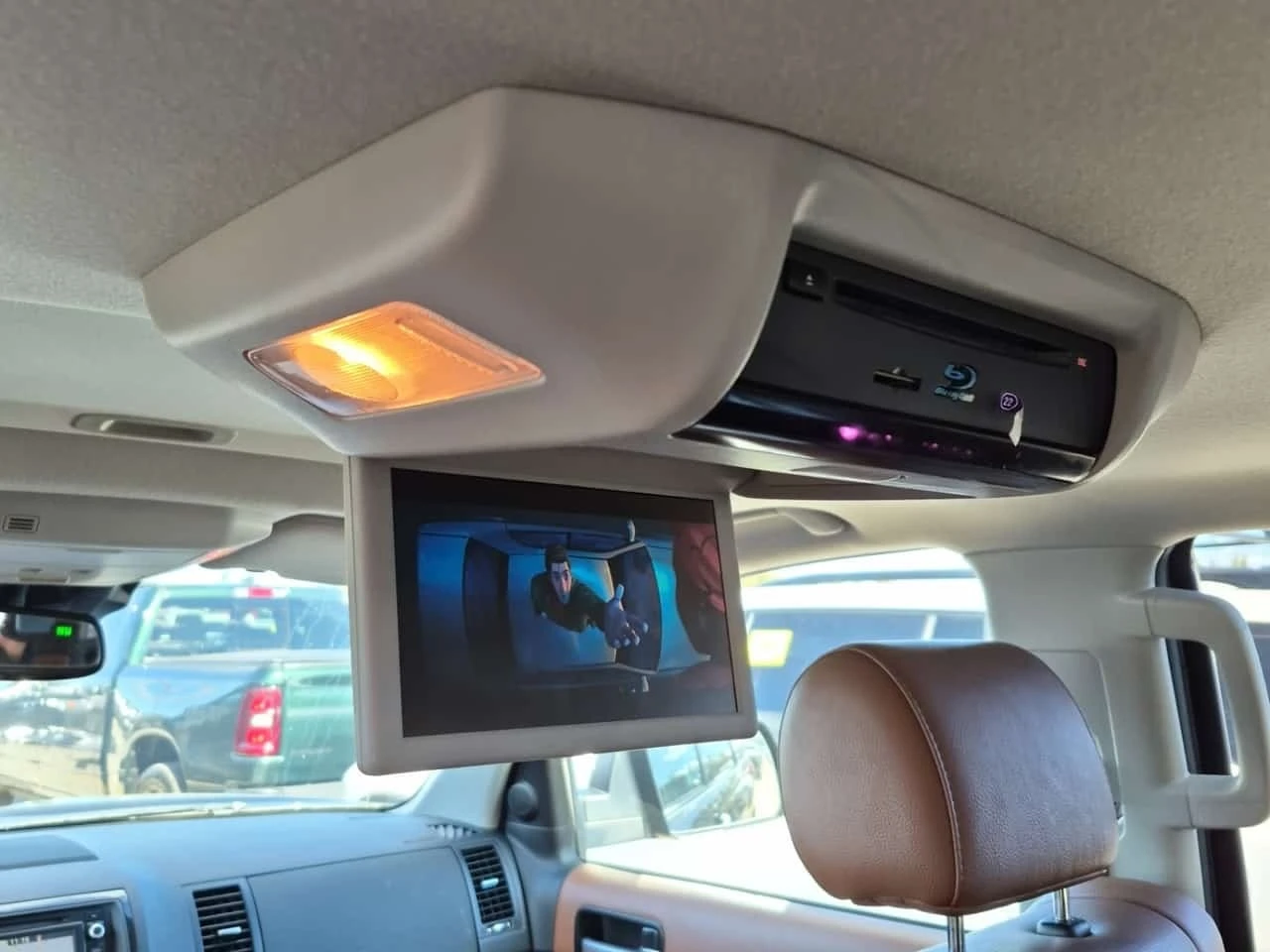 Toyota Sequoia * 4wd 5.7l Platinum * CARFAX *  | Mobile.bg � ����������� 14