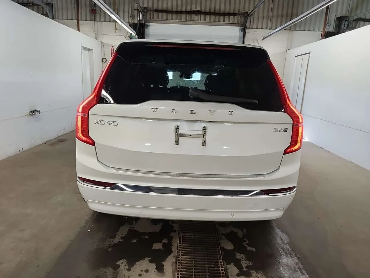 Volvo Xc90 PLUS BRIGHT THEME / CARFAX / 7 �����  | Mobile.bg � ����������� 5
