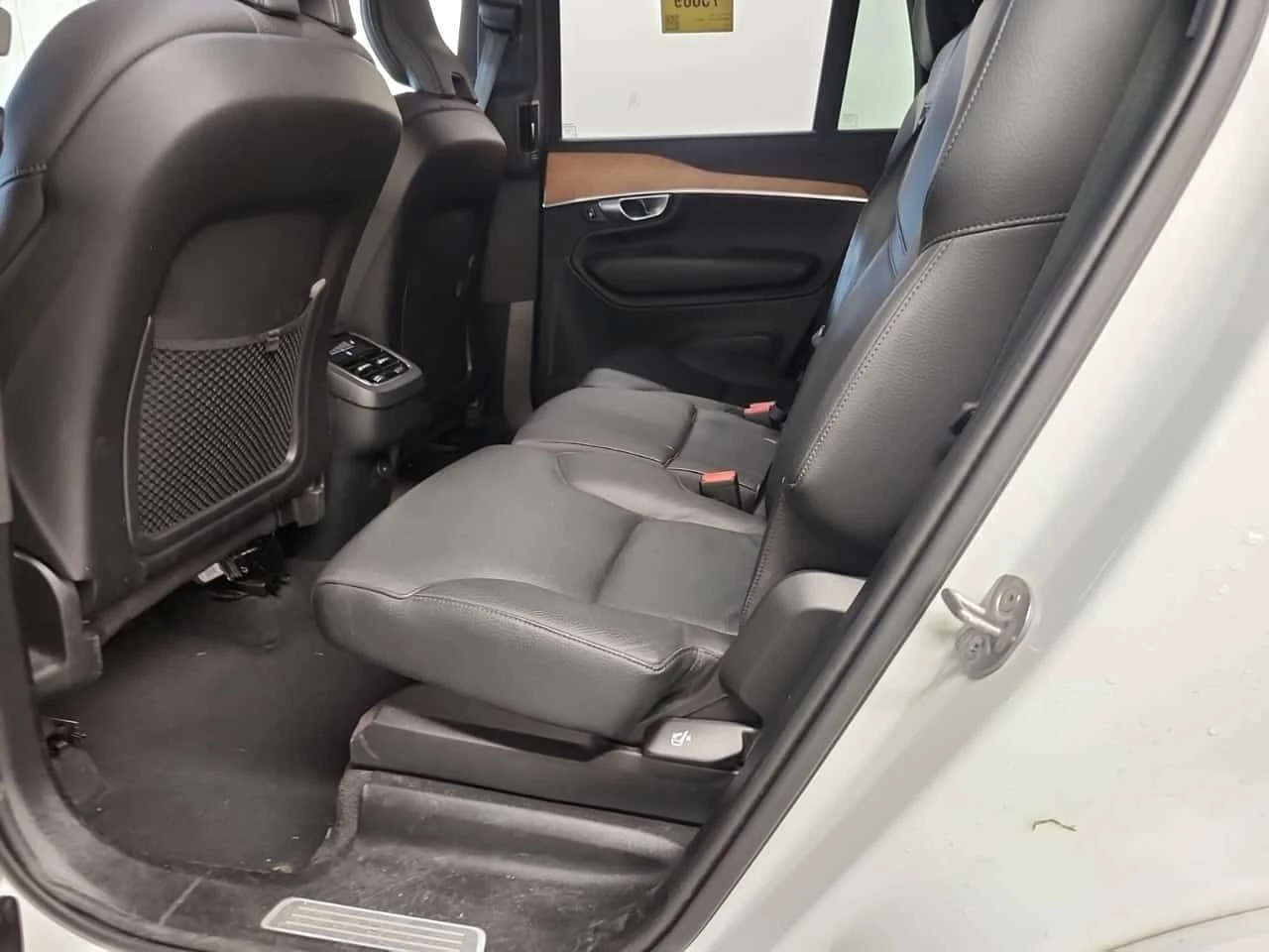 Volvo Xc90 PLUS BRIGHT THEME / CARFAX / 7 �����  | Mobile.bg � ����������� 14