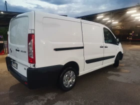 Fiat Scudo 120 MultiDjet, снимка 4