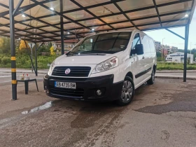Fiat Scudo 120 MultiDjet, снимка 8