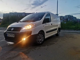 Fiat Scudo 120 MultiDjet, снимка 10