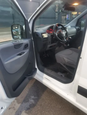 Fiat Scudo 120 MultiDjet, снимка 13