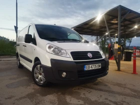 Fiat Scudo 120 MultiDjet, снимка 3