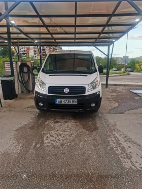 Fiat Scudo 120 MultiDjet, снимка 7