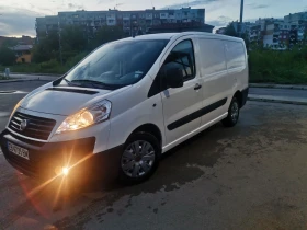 Fiat Scudo 120 MultiDjet, снимка 11