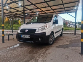Fiat Scudo 120 MultiDjet, снимка 9