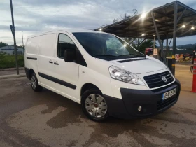Fiat Scudo 120 MultiDjet, снимка 1