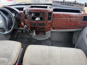 VW Crafter, снимка 7