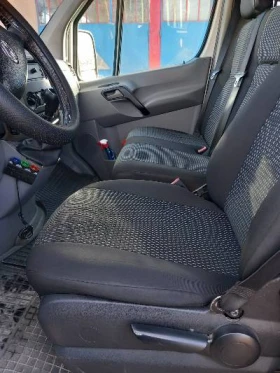 VW Crafter, снимка 6