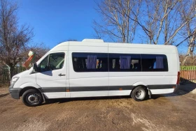 VW Crafter, снимка 4
